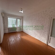 Квартира 30,1 м², 1-комнатная - изображение 1