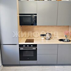 Квартира 32,7 м², 1-комнатная - изображение 2