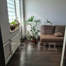 Квартира 56,4 м², 1-комнатная - изображение 1