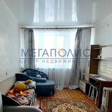 Квартира 37,9 м², 2-комнатная - изображение 4