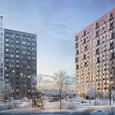 Квартира 25,9 м², студия - изображение 3