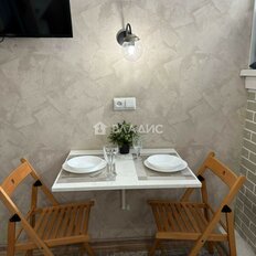 Квартира 16 м², студия - изображение 5