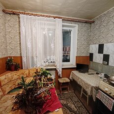 Квартира 34,7 м², 1-комнатная - изображение 3