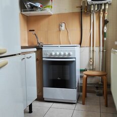 Квартира 30,4 м², 1-комнатная - изображение 1