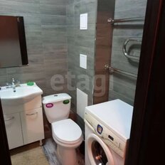 Квартира 39,4 м², 1-комнатная - изображение 4