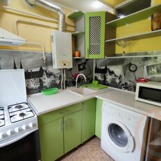 Квартира 47,1 м², 2-комнатная - изображение 3