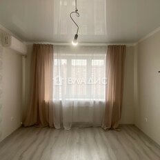 Квартира 34 м², 1-комнатная - изображение 2