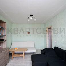 Квартира 28,5 м², 1-комнатная - изображение 2