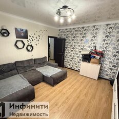 Квартира 50 м², 2-комнатная - изображение 1
