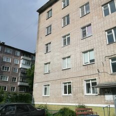 Квартира 29,8 м², 1-комнатная - изображение 2
