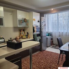 Квартира 78,6 м², 3-комнатная - изображение 2