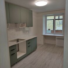 Квартира 32,8 м², 1-комнатная - изображение 2