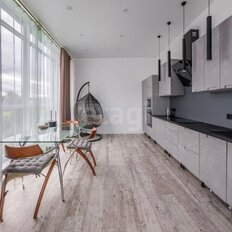 Квартира 140 м², 2-комнатные - изображение 1