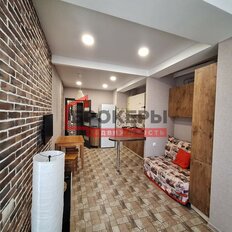 Квартира 44,8 м², студия - изображение 4