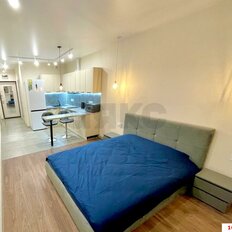 Квартира 23,8 м², студия - изображение 2