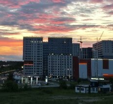 Квартира 17,8 м², студия - изображение 1