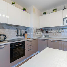 Квартира 56,9 м², 2-комнатная - изображение 1