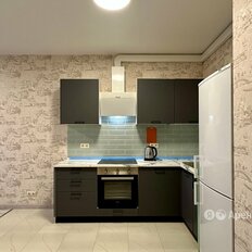 Квартира 34 м², 1-комнатная - изображение 2