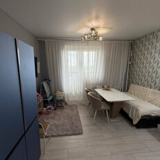 Квартира 44,4 м², 1-комнатная - изображение 5