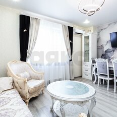 Квартира 90,3 м², 3-комнатная - изображение 3