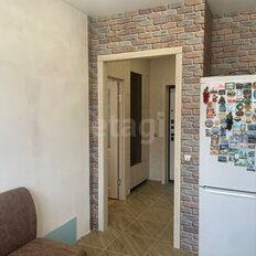 Квартира 33 м², 1-комнатная - изображение 5