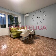 Квартира 60 м², 2-комнатная - изображение 3