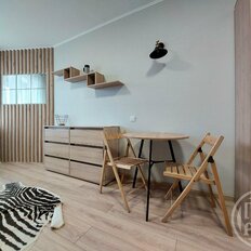 Квартира 23 м², студия - изображение 3