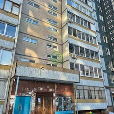 Квартира 65,5 м², 3-комнатная - изображение 1