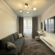 Квартира 65,1 м², 2-комнатная - изображение 5