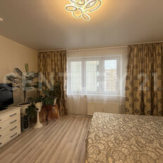 Квартира 63,9 м², 3-комнатная - изображение 2