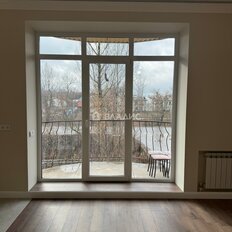 Квартира 67,3 м², 3-комнатная - изображение 3