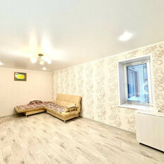 Квартира 46,3 м², 1-комнатная - изображение 4