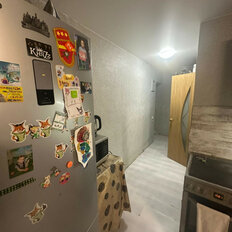 Квартира 31 м², 1-комнатная - изображение 2