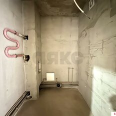 Квартира 33 м², студия - изображение 5