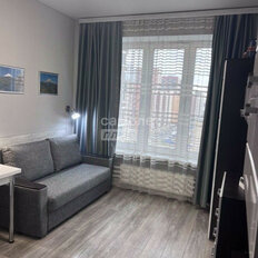 Квартира 18,1 м², студия - изображение 3