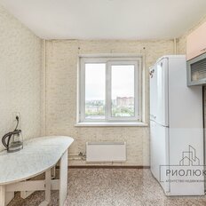 Квартира 40,4 м², 1-комнатная - изображение 4