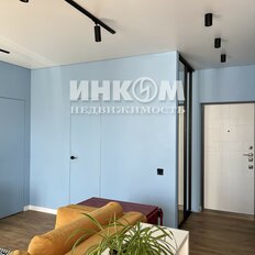 Квартира 51 м², 2-комнатная - изображение 4