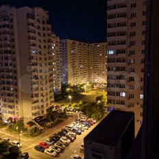 Квартира 46 м², 1-комнатная - изображение 4