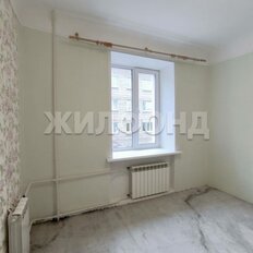 Квартира 40,3 м², 2-комнатная - изображение 4
