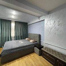 Квартира 61 м², 3-комнатная - изображение 4