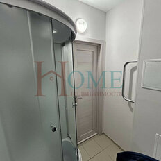 Квартира 19 м², студия - изображение 5