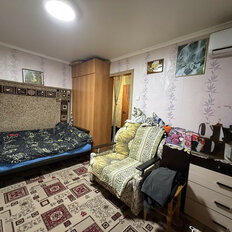 Квартира 22 м², 1-комнатная - изображение 4