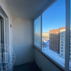 Квартира 27 м², студия - изображение 3