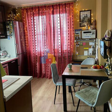 Квартира 39,6 м², 1-комнатная - изображение 1