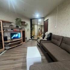 Квартира 28,9 м², 1-комнатная - изображение 3