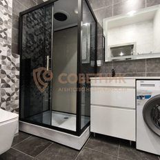 Квартира 39,3 м², 1-комнатные - изображение 1