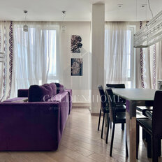 Квартира 100 м², 3-комнатная - изображение 5