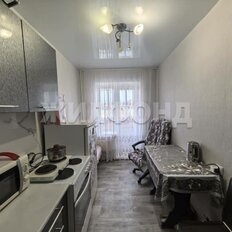 Квартира 31,5 м², 1-комнатная - изображение 3