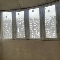 Квартира 32,8 м², 1-комнатная - изображение 4