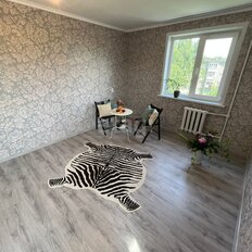 Квартира 33 м², 1-комнатная - изображение 1